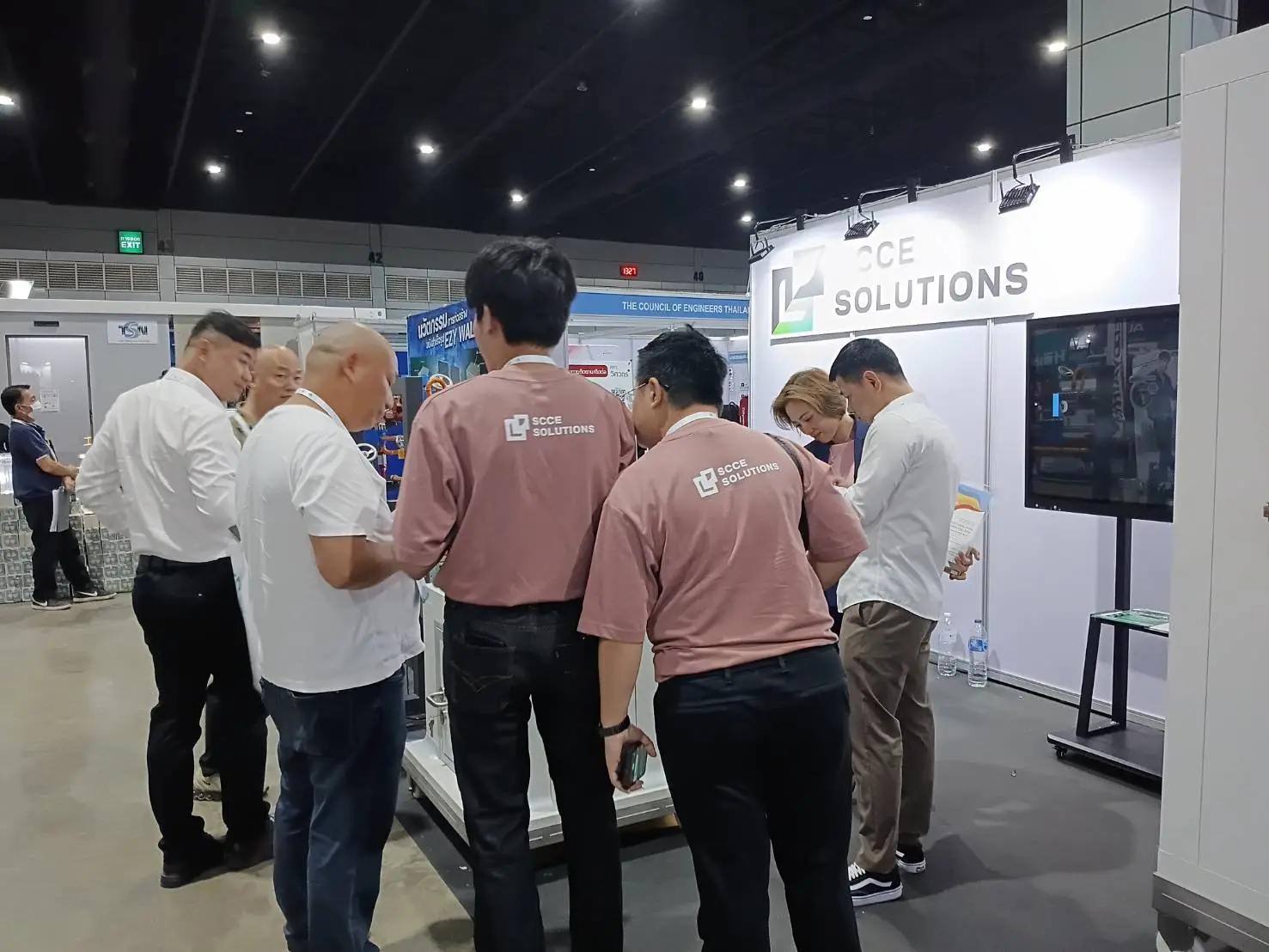 ASEAN SMART ENERGY & ENERGY STORAGE EXPO 2026